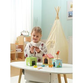 2Kids Toys Căsuțe pentru animale de companie, 2Kids Toys
