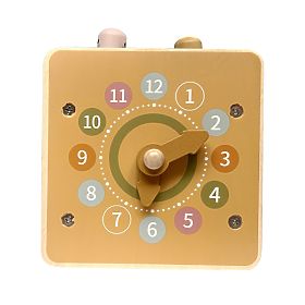 2Kids Toys Jucărie Multifuncțională de Ciocănit Fermă, 2Kids Toys