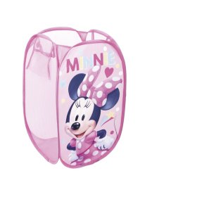 Coș de jucării Minnie Mouse, Arditex, Minnie Mouse