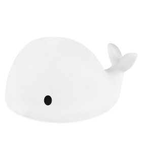 Lumină de noapte FLOW - Whale Medium, FLOW