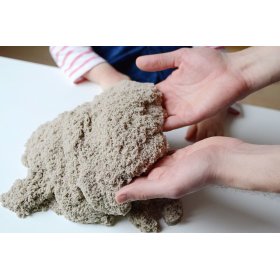 Nisip cinetic NaturSand 5 kg
