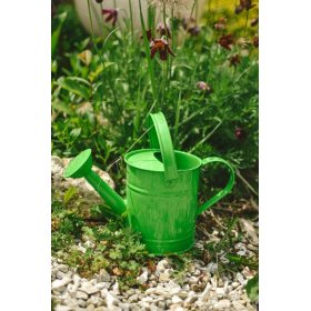 Udă verde