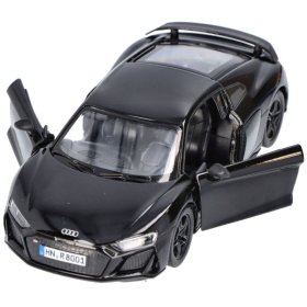 Set de construcție color Brik 50 buc