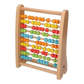 Contor mare de culoare Lelin, Lelin