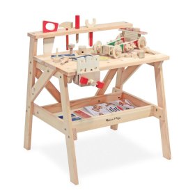 Atelier de lemn pentru kituri DIY și 2in1