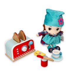 Mixer pop-up, Lelin