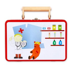 Set medical pentru copii