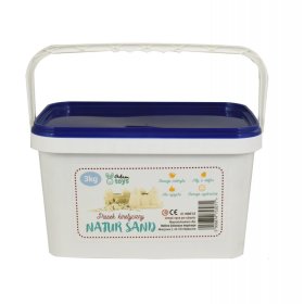 Nisip cinetic NaturSand 3 kg