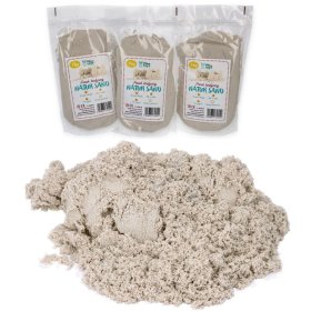 Nisip cinetic NaturSand 3 kg