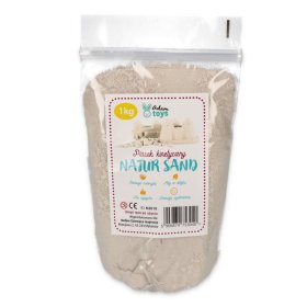 Nisip cinetic NaturSand 1 kg