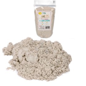 Nisip cinetic NaturSand 1 kg