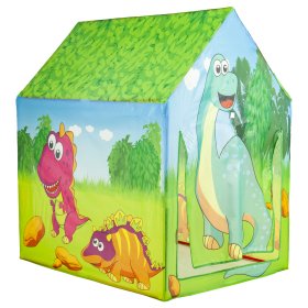 Cort pentru copii Dino, IPLAY