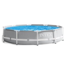 Piscina INTEX 305 cm + pompa, INTEX