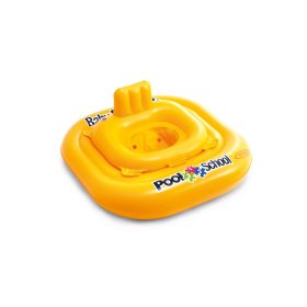 Scaun gonflabil pentru inot, INTEX