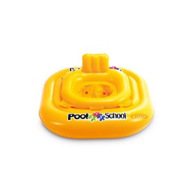 Scaun gonflabil pentru inot, INTEX