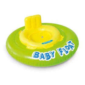 Scaun gonflabil pentru copii in apa