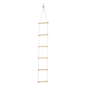 Scară de frânghie pentru picioare mici, Small foot by Legler