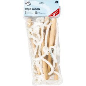 Scară de frânghie pentru picioare mici, Small foot by Legler