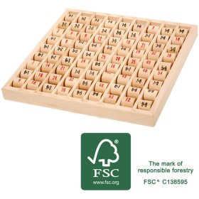 Role de multiplicare pentru picioare mici, Small foot by Legler
