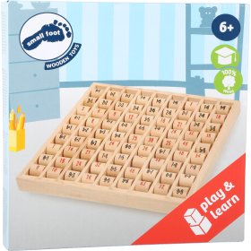 Role de multiplicare pentru picioare mici, Small foot by Legler
