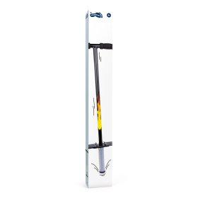 Stick Pogo pentru picior mic, Small foot by Legler