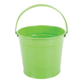 Bigjigs Toys Găleată de grădină verde, Bigjigs Toys