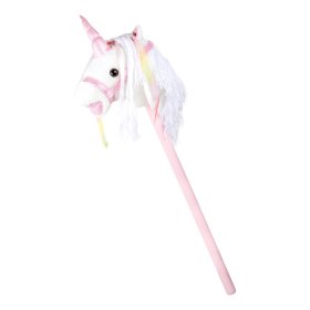 Cal picior mic pe un stâlp de unicorn, Small foot by Legler