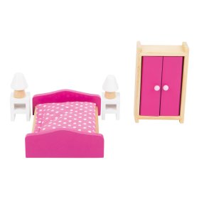 Small Foot Mobilier pentru casa dormitor