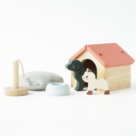 Le Toy Van Set animale de companie, Le Toy Van