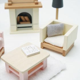 Le Toy Van Furniture Sufragerie Daisylane, Le Toy Van