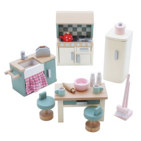 Le Toy Van Furniture Bucătărie Daisylane, Le Toy Van