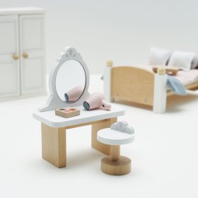 Le Toy Van Furniture Dormitor Daisylane, Le Toy Van