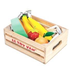 Le Toy Van Lada de fructe