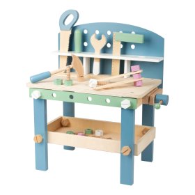 Small Foot Compact ponk Nordic - atelier pentru copii, small foot