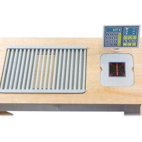 Small Foot Stand multifunctional din lemn Fresh, Small foot by Legler