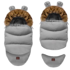 Geantă de creștere Teddy Grey, Tutumi