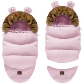 Geanta de crestere Teddy Pink, Tutumi