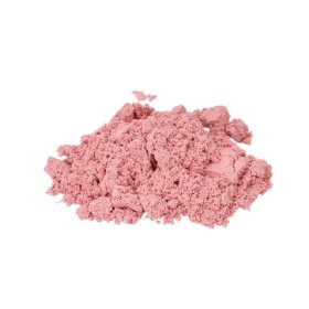 Nisip cinetic Culoare Nisip 1kg - roz