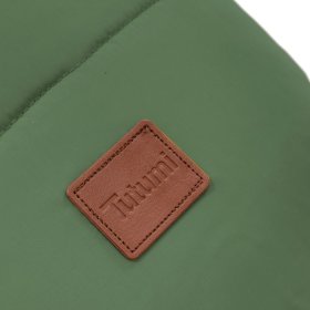 Servietă Simply - verde, Tutumi