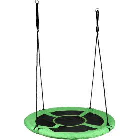Cuib de balansoar pentru picioare mici XL, Small foot by Legler