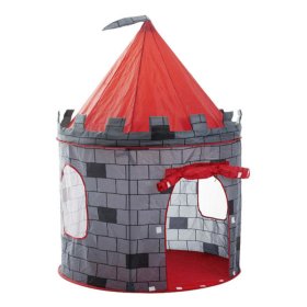 Cort pentru copii - castelul cavalerilor, IPLAY