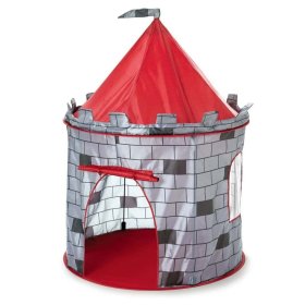 Cort pentru copii - castelul cavalerilor, IPLAY