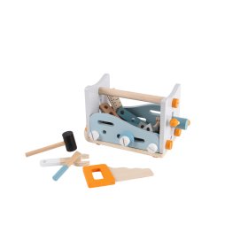 Un set de instrumente, EcoToys