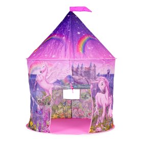 Cort pentru copii - Unicorn, IPLAY