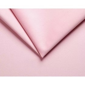Panou tapițat hexagonal - roz pudrat