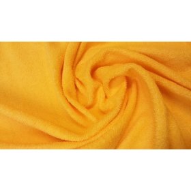Cearceaf Terry pentru pat 200 x 90 cm