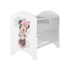 Pătuţ pentru copii Minnie Mouse, BabyBoo, Minnie Mouse