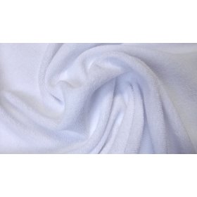 Cearceaf pentru patut – Terry 120 x 60 cm