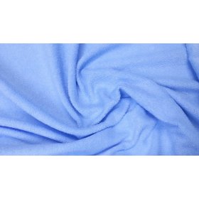 Cearceaf pentru patut – Terry 120 x 60 cm