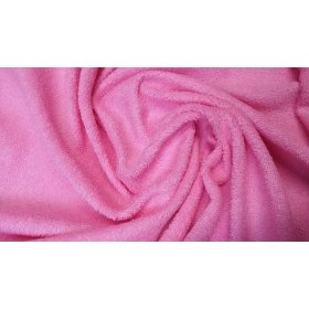 Cearceaf pentru patut – Terry 120 x 60 cm